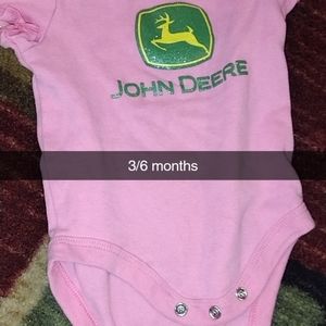 John Deere